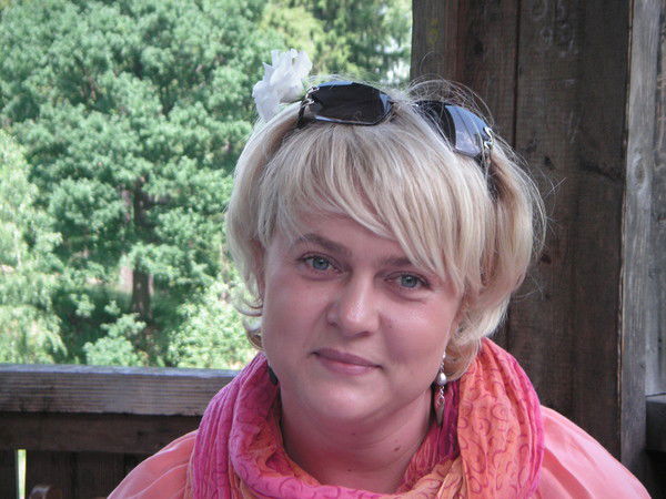 Татьяна Рубан