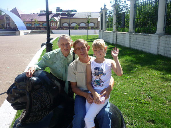 Махмуд Мусин