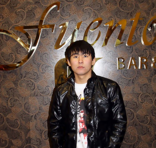 Адлхан Карабалин