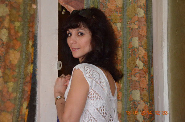 Светлана ...