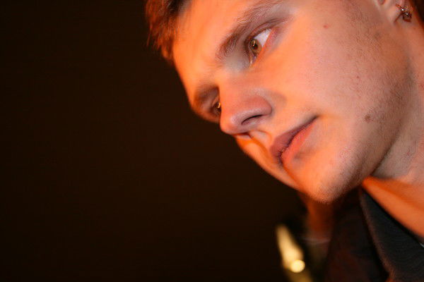 Артем Свиридов