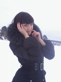 Юлия Мамойко