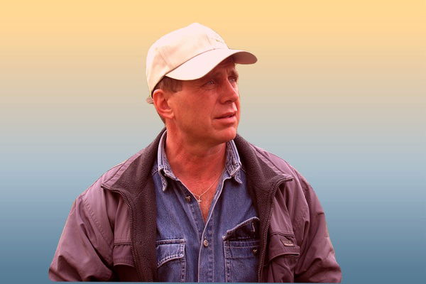 Александр Беседин