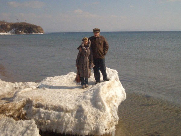 Алексей Матвеев