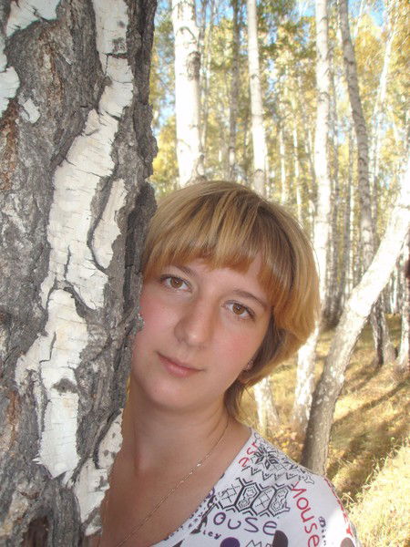 Ксения Егорова