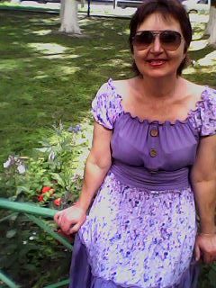 Людмила Корчагина