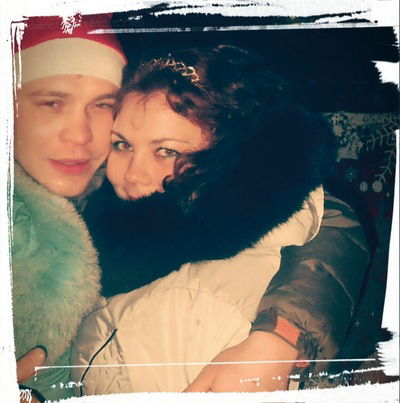 Ирина Ларионова