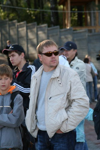 Дмитрий Журавлев