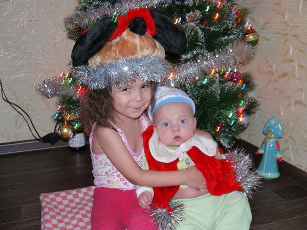 Резида Некрасова