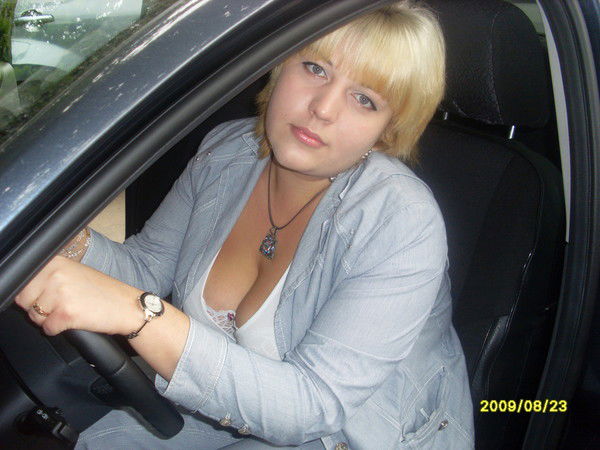 Ольга Андрюхина