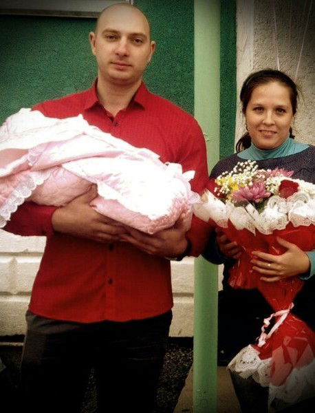 Юлия Фарафонова