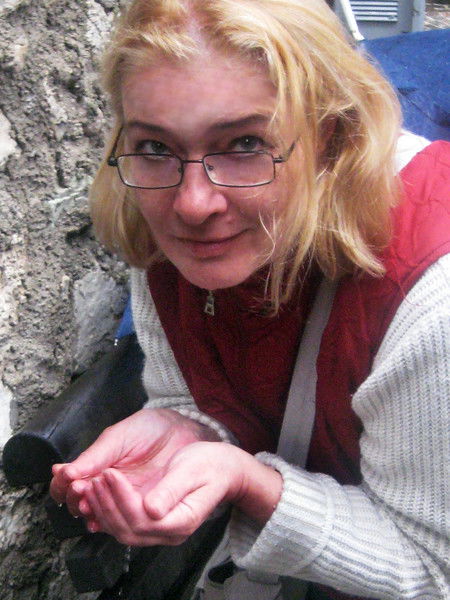 Светлана Коваль