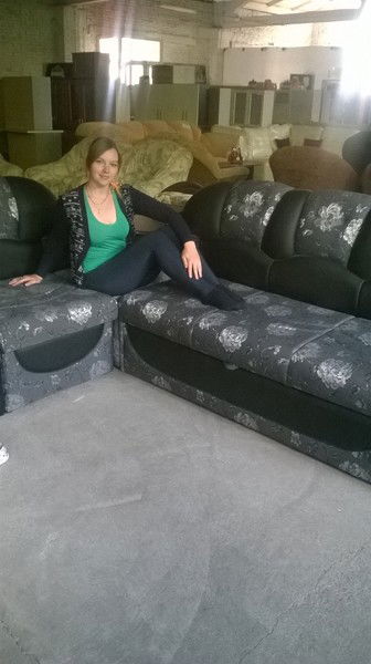 Елена Шестакова