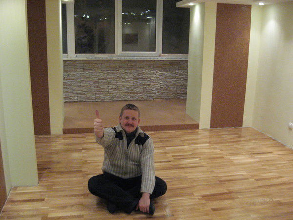 Сергей Свистунов