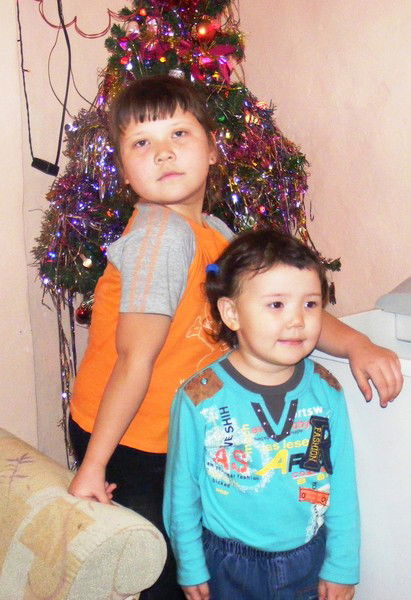 Тимур Ахметуллин