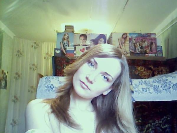 Ольга Иевлева