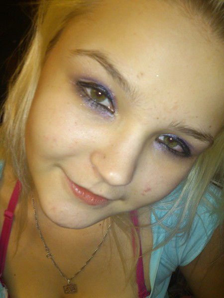 Одета В Сщастье