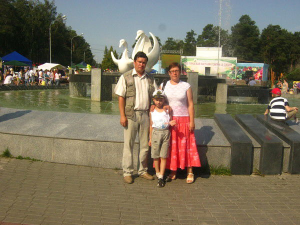 Лена Драчёва