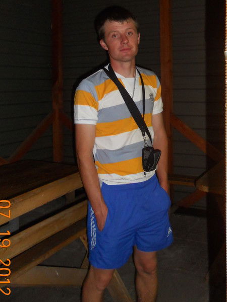 Дмитрий Дуда