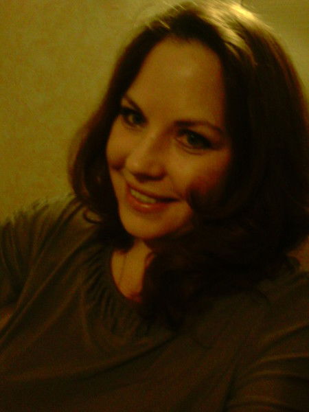 Дарья Шевцова