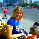 Ольга Саклакова