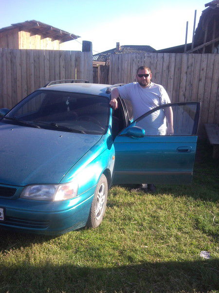 Евгений Ратманский