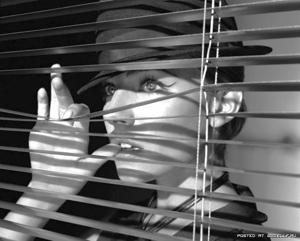 Марина Шарова