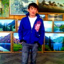 Улан Ибраев