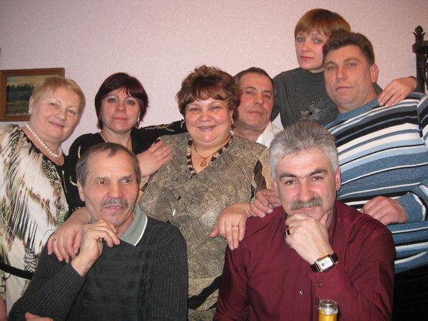 Светлана Логинова