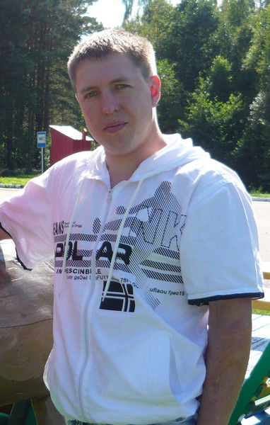 Александр Матеенок