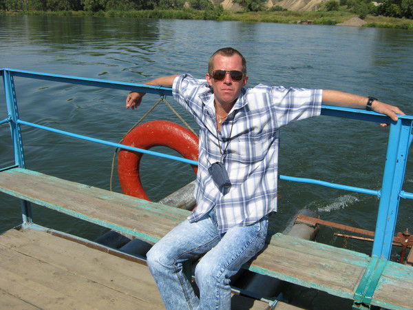 Сергей Солдатов