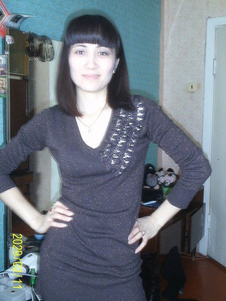 Роза Рахметова