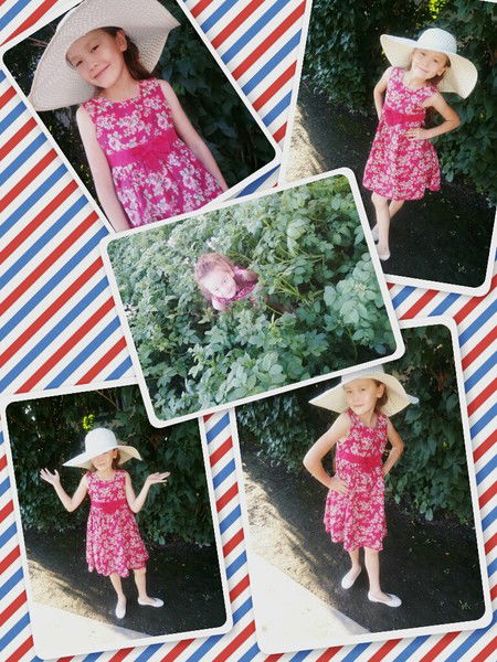 Алиночка Алиночка