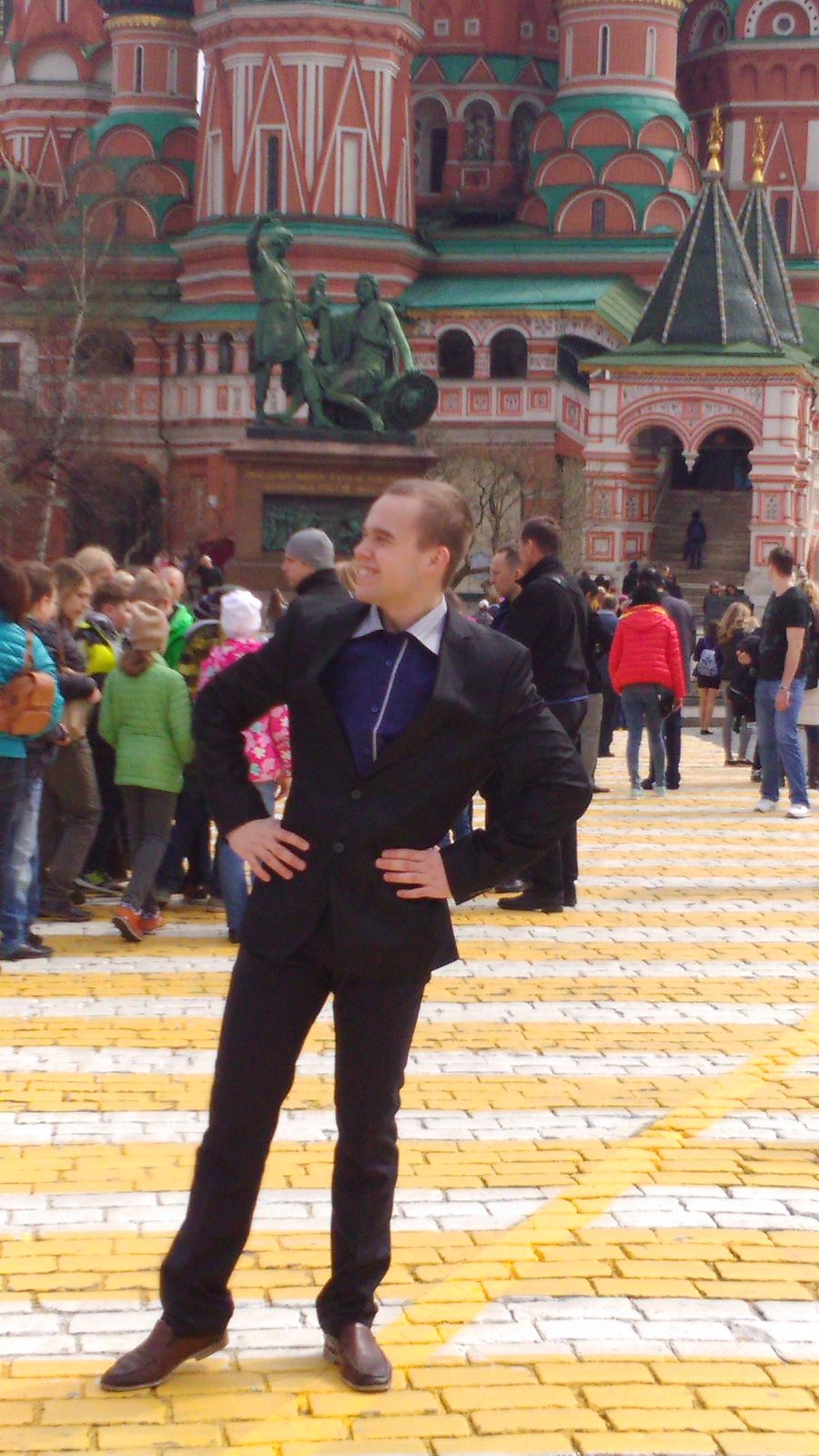 Вадим Никулин