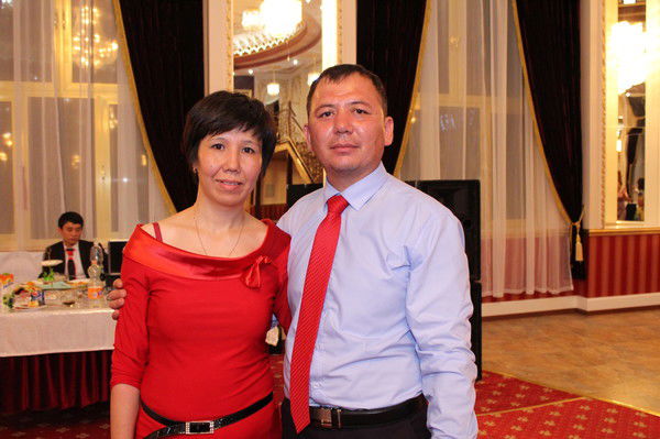 Амирхан Нуримов