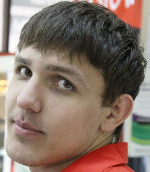 Александр Курочкин