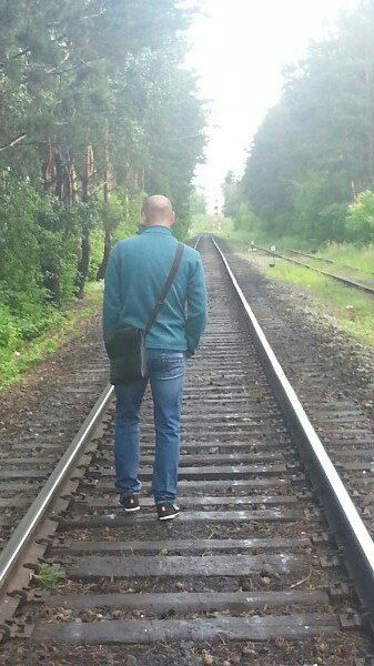 Денис Овчинникоff