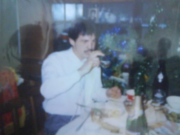 Серкбай Сейсенов