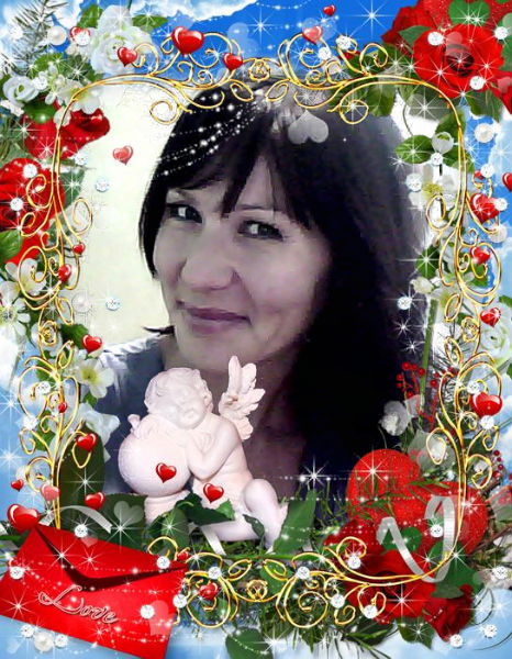 Гузель Сайфуллина