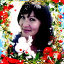 Гузель Сайфуллина