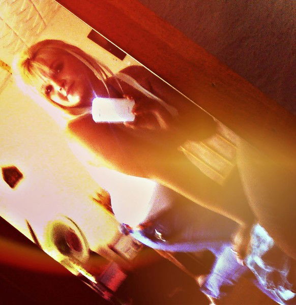 Яночка Митрофанова