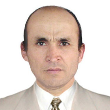 Машраб Алмахмадов