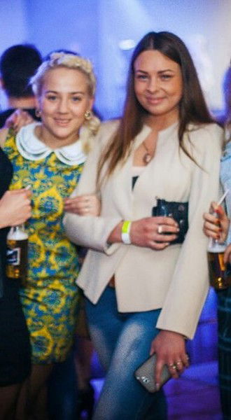 Ксения Щербина