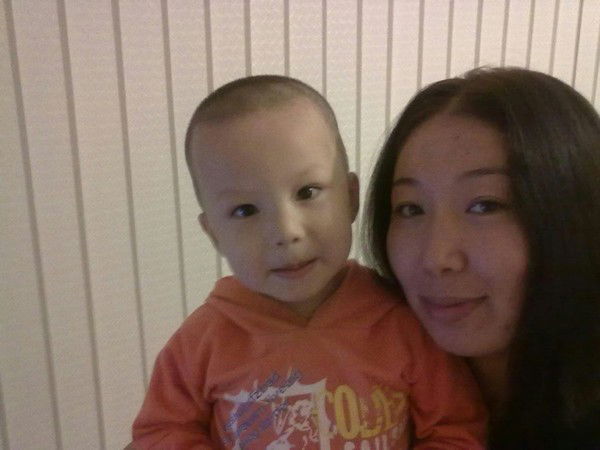 Рамазан Омарова