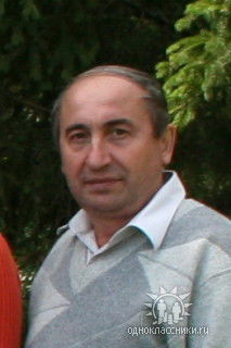 Василий Лузан