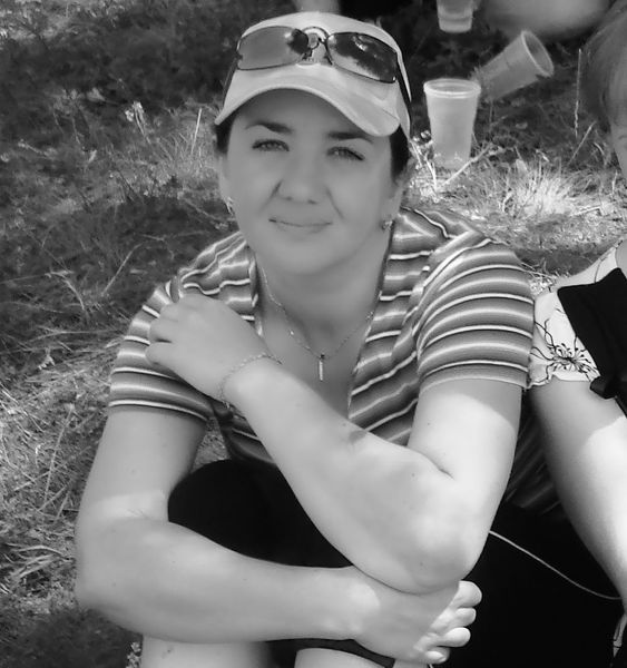 Ирина Стенникова