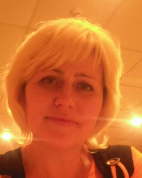 Валентина Таскаева