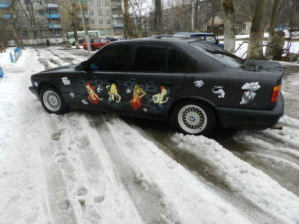 Светлана Винокурова