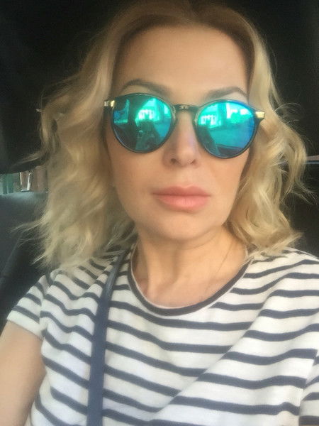 Анжелика Унгурайте