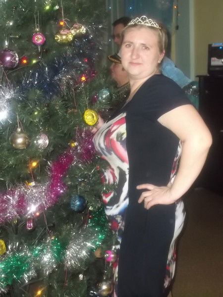 Евгения Попова